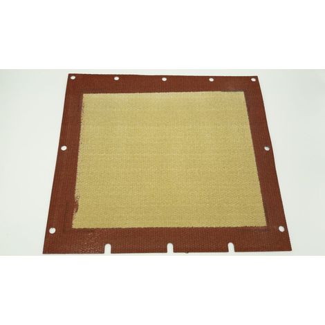 Remeha Aislamiento tapa de limpieza 5GL, 7664006