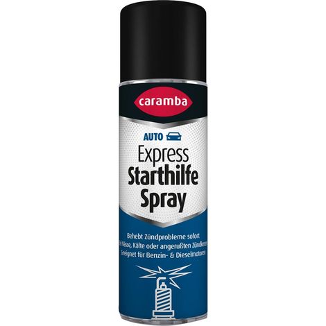 Caramba Starthilfespray 300ml (1/4)
