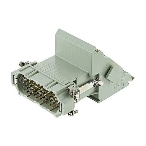 Insert mâle HARTING 09210404611 1 pc(s) R601441