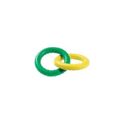 Classic Pimple Rubber Rings - sgl - 774383