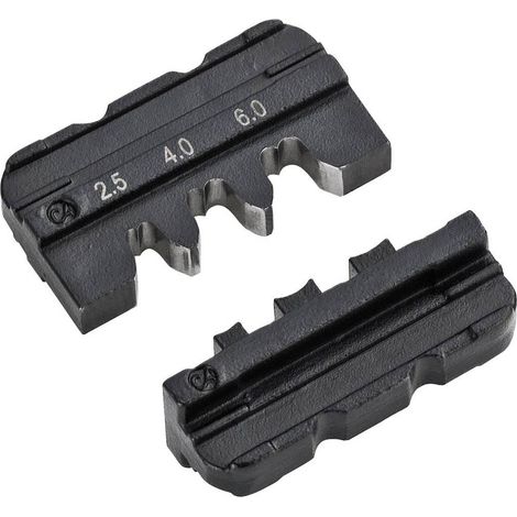 Cimco 106028 Inserto per compressione Connettore per applicazioni solari Adatto per MC4 2.5 fino a 6 mm² Adatto per mar