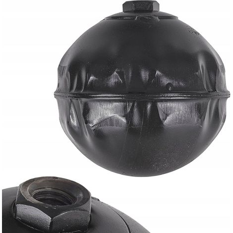 bola de limpieza de chimenea geko chimney cleaning ball acero 2,5 kg 100 mm (1/3)