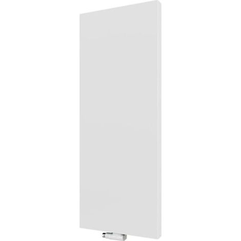 Radiateur eau chaude TINOS Vertical Type 11 653W - FINIMETAL TIVP111800325 (1/2)