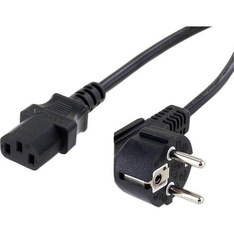 Cavo IEC econ connect NKW2SW 2 m (1/2)