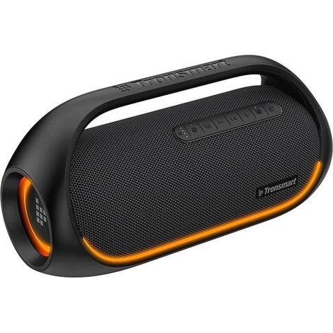 Enceinte Bluetooth Tronsmart Bang 60W avec Lumières LED et Etanche IPX6