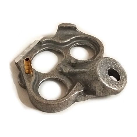 Plaque de carburateur Husqvarna K760