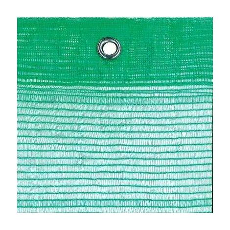 RETE PONTEGGIO VERDE WORKIT