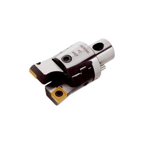 Schruppwerkzeug ISO D 04290 402 D.24mm Schneid-D.65mm PRAMET (1/2)