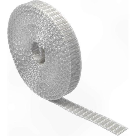 Cordelette de réglage pour stores persiens, longueur ajustable, remplacement facile, cordon de commande robuste, compatible avec mécanismes de stores vénitiens, kit de rechange pratique. (1/3)