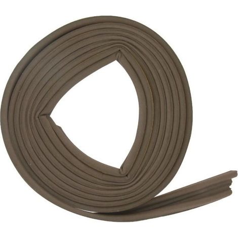 Joint Epdm Marron Pvm Isolation Thermique Et Phonique Durable - Pvm (1/2)