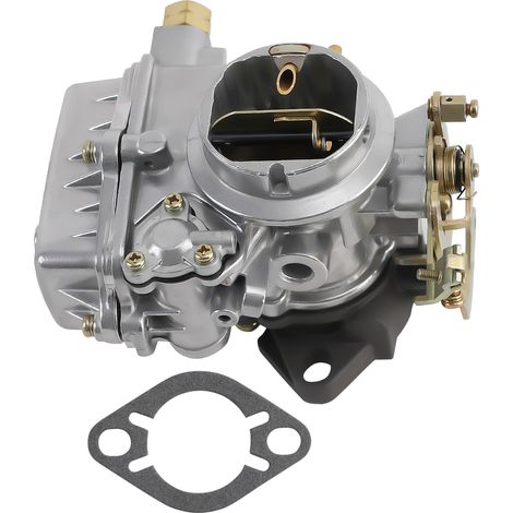 Carburetor For Ford 1957 1960 1962 144 170 200 223 6cyl Type Carby For Holley