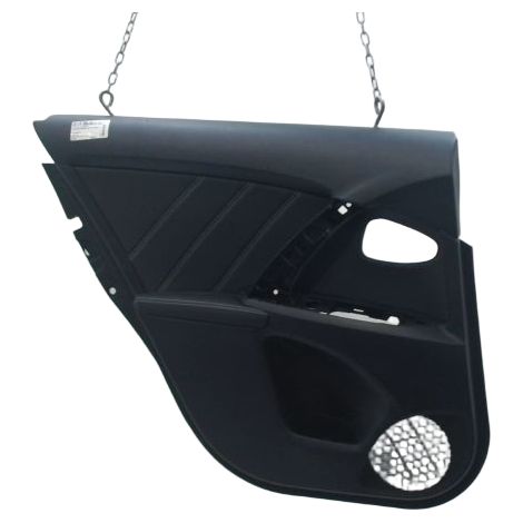 [PRODUIT D'OCCASION] Garniture Porte Arriere Gauche TOYOTA Avensis Break III Phase 2 2012-... ♻️ Ref Oe. 6764005c40c1 - Garantie à vie (1/2)
