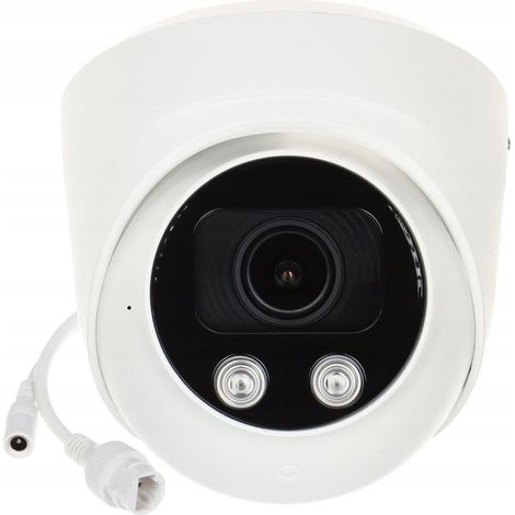 Apti AI504VA31 Caméra IP 5 Mpx Blanc PoE