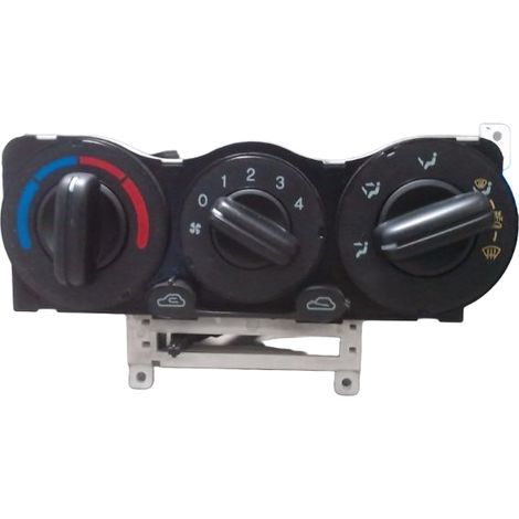 Commande De Chauffage HYUNDAI Getz [PRODUIT D'OCCASION]♻️972501c500 (1/4)