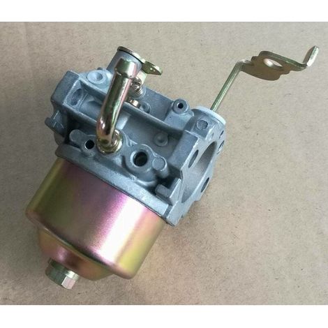 Forehill – Carburateur de remplacement pour moteur Robin EY20 – Métal haute qualité – Performance fiable et durable – Longue durée de vie
