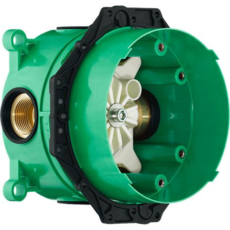 Ricambio corpo incasso Hansgrohe iBox universale 01800180