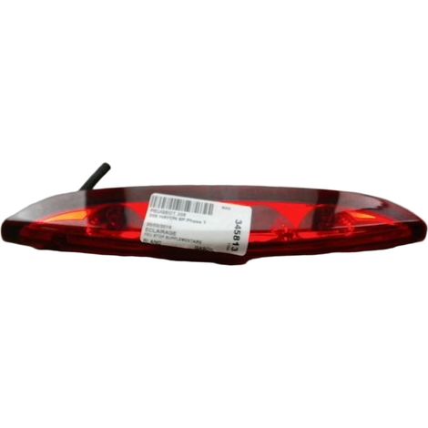 Feux Stop Supplementaire PEUGEOT 208 Phase 1 2012-... [PRODUIT D'OCCASION]♻️9674309080