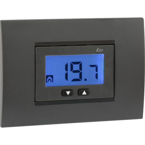 vemer ve558300 Thermostat (1/2)