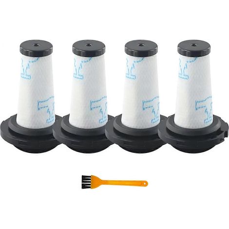 Zubehör und Ersatzteile für den Staubsauger X-Force Flex 9.60 / X-Nano: Bürste ZR009010 (1/5)