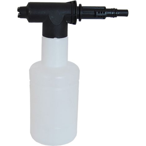 SERBATOIO PVC X DETERGENTE ml 500