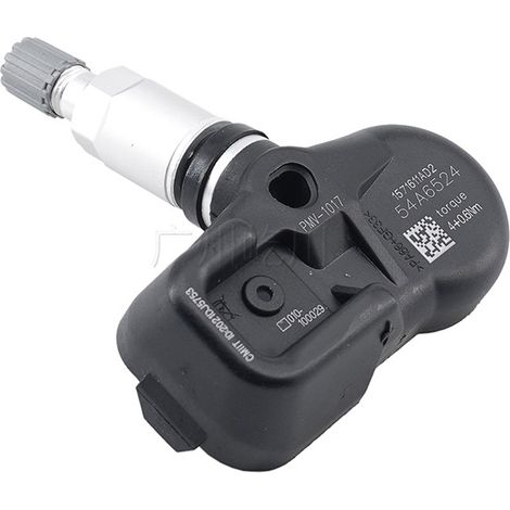 Le PMV-1017 est compatible avec les capteurs de pression de pneus automobiles Feng Auto Parts 315 Hz. (1/2)
