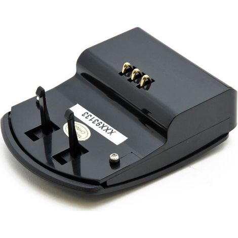NX - Plaque adaptable pour chargeur CEL9005 (1/2)