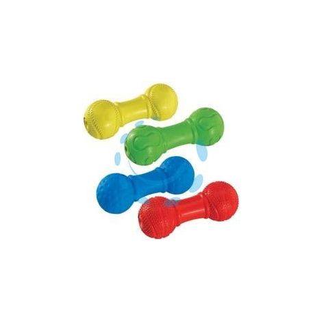 GIOCO SONORO PER CANI PA 5544 IN GOMMA