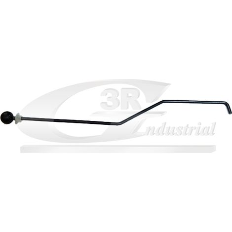 3RG 90221 VARILLA MANDO VAHO PARABRISAS