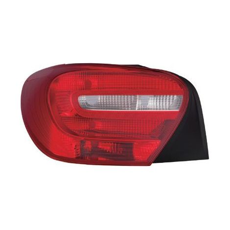 Feu arrière gauche Mercedes Classe A W176 phase 1 2012-2015