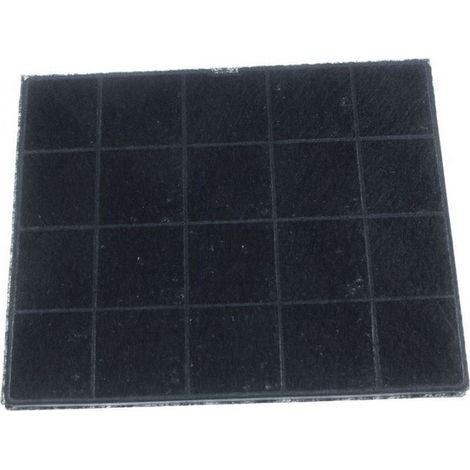 FILTRE A CHARBON POUR HOTTE BEST