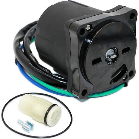 Moteur de trim 12 V 36120-ZY3-013 Compatible avec les moteurs hors-bord de 75 à 225 ch 36120-ZY3-023 36120-ZY9-013 (1/5)