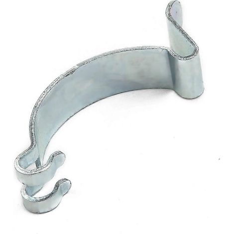 Fixations métalliques à ressort pour boîtier de filtre à air de voiture, clips de fixation, boîtier de sécurité électrique, pour Nissan, Kia et Mazda (1/5)