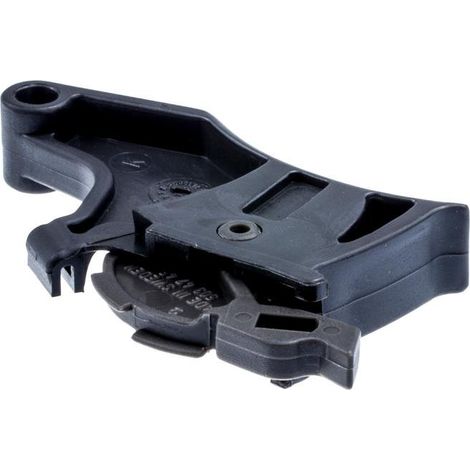 LEVA ACCELERATORE 503829801 ORIGINALE HUSQVARNA