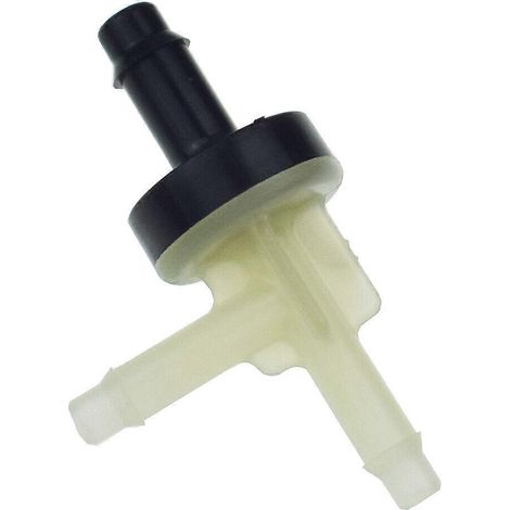 Clapet anti-retour de pompe à air D7OZ19A563A pour Ford Econoline E-150 250 350 (1/5)
