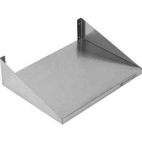 Etagère Murale pour Micro-ondes - 52 x 40 cm (1/5)