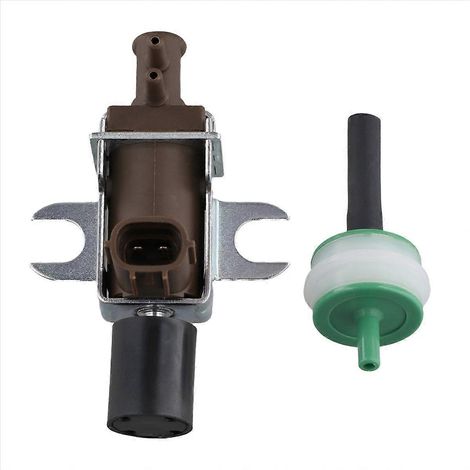 Vakuummagnetventil für Turbolader 139700-1060 (1/5)