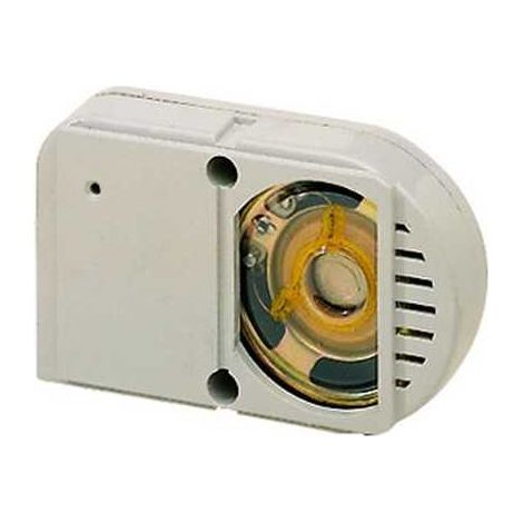 Bticino 2659N altavoz gris para telefonillo de puerta
