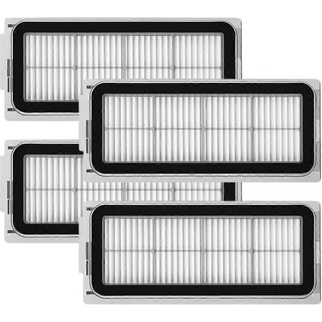 Filtre de HEPA Filtre de remplacement pour P20 PRO T5 Aspirateur Accessoires