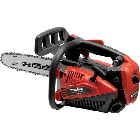 Motosega a scoppio da potatura Blue Bird CSP 280T con barra da 25 cm