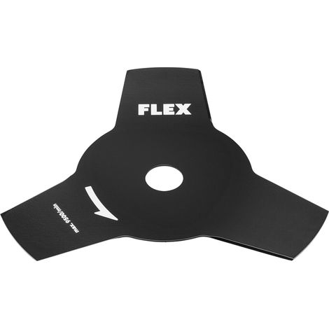 Flex Messer GBC CB23 für Freischneider-Vorsatz GBC-A