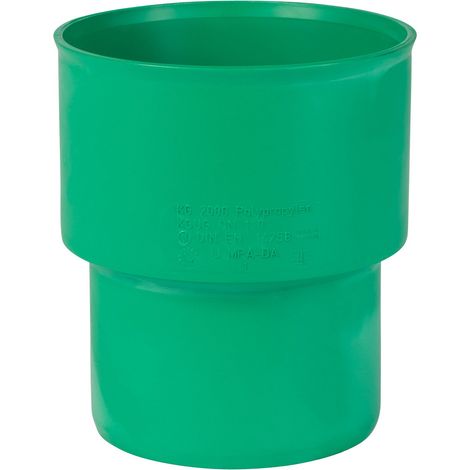 Raccord KG2000-UG pour fonte DN/OD 110 (sans joint)