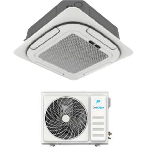 Klimaanlage oneclima air-18 cst-m 5 3 kW Kühlung 5 8 kW Heizung