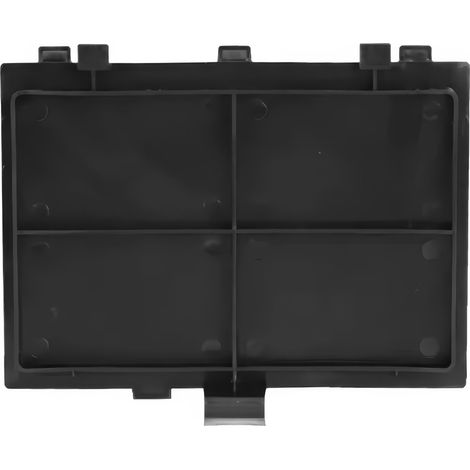 Copertura anteriore per faro alogeno passaruota anteriore PER Fiat 500 2007 - 71752114 (1/2)