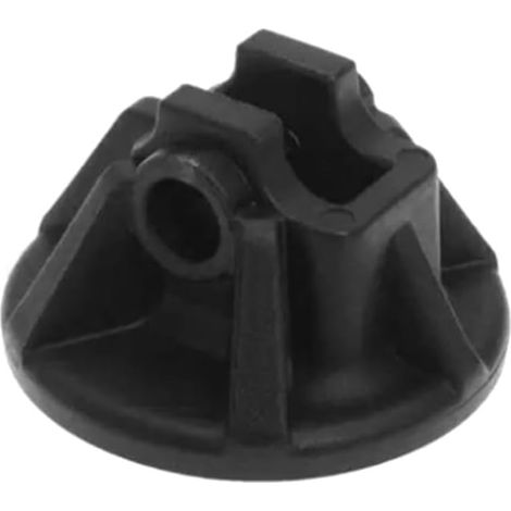 Piston de rechange, 1 joint en plastique pour outil de calfeutrage sans, modèles fiables pour projets de réparation à domicile (1/4)
