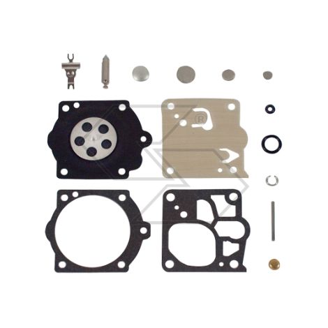 ORIGINAL WALBRO K20-WGA kit de reparación para WG-2-1 WG-4-1 WGA-1-1 carburador