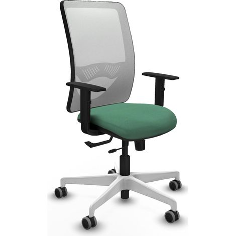 Sedia da ufficio piqueras y crespo Zulema elegante schiuma (1/2)