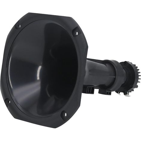 Haut-parleur Aigu Étanche 25W 8 Ohms - Film Magnétique - Son Haute Fréquence - Audio Extérieur Et Intérieur - 220mm (1/5)