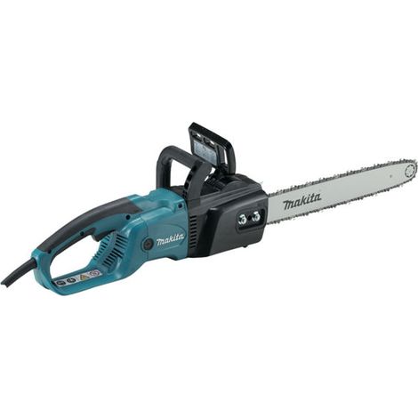Makita UC4550A Motosierra eléctrica 2000 W negra