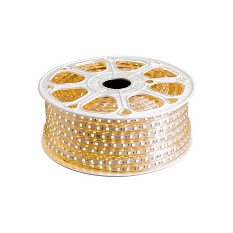 Ruban LED intérieur Europole 10m 10W/m 3000K (1/3)
