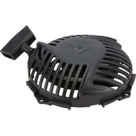Lanceur complet pour moteur BRIGGS et STRATTON-Crezuo